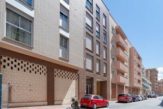 Piso en venta en Molina de Segura ciudad en Molina de Segura