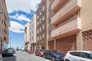 Piso en venta en Molina de Segura ciudad en Molina de Segura