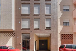 Piso en venta en Molina de Segura ciudad en Molina de Segura