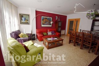 Piso en venta en Camino de Onda - Salesianos - Centro en Burriana