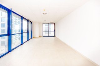 Oficina en venta en San Jerónimo - La Bachillera en Sevilla