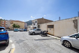 Local comercial en venta en Cenes de la Vega