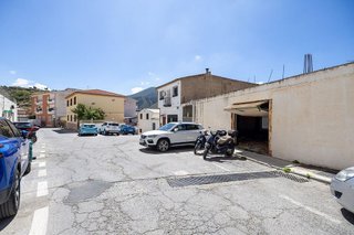 Local comercial en venta en Cenes de la Vega