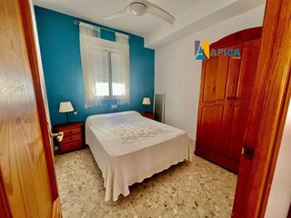Piso en venta en Conil en Conil de la Frontera