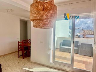 Piso en venta en Conil en Conil de la Frontera