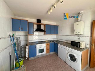Piso en venta en Conil en Conil de la Frontera