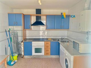 Piso en venta en Conil en Conil de la Frontera