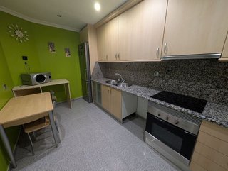 Piso en venta en Santa María en Ciudad Real