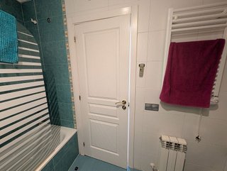 Piso en venta en Santa María en Ciudad Real