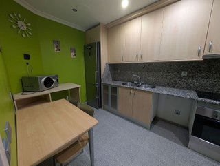 Piso en venta en Santa María en Ciudad Real