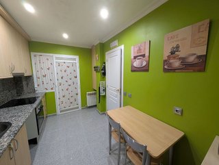 Piso en venta en Santa María en Ciudad Real