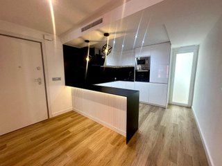 Piso en venta en Ensanche - Diputación en Alicante