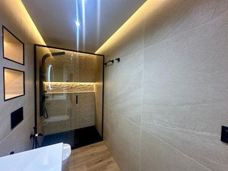 Piso en venta en Ensanche - Diputación en Alicante