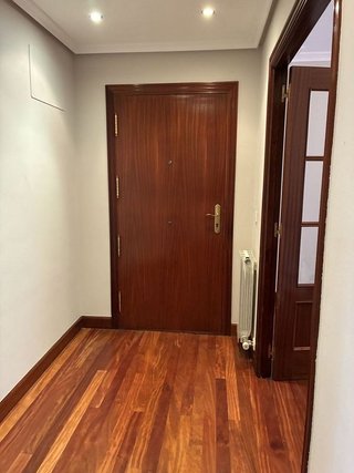 Piso en venta en Villamonte en Getxo