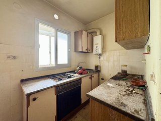 Piso en venta en San Felipe - El Almendral - La Merced en Jaén