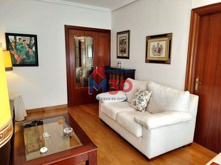Piso en venta en Centro en Miranda de Ebro