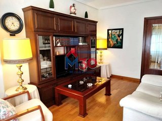 Piso en venta en Centro en Miranda de Ebro