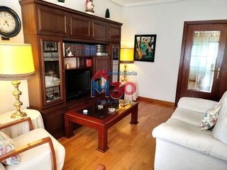 Piso en venta en Centro en Miranda de Ebro
