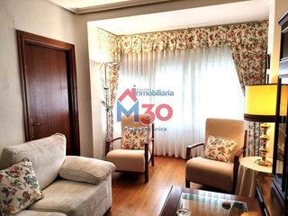 Piso en venta en Centro en Miranda de Ebro