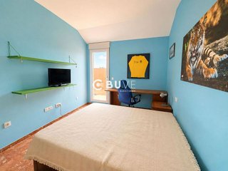 Dúplex en venta en Cariñena - Carinyena en Villarreal