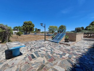 Terreno en venta en Parque del Queiles en Tudela