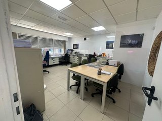 Nave industrial en venta en Villalba Estación en Collado Villalba