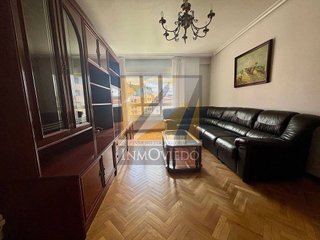Piso en venta en Tenderina Alta - Fozaneldi en Oviedo