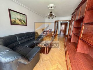 Piso en venta en Tenderina Alta - Fozaneldi en Oviedo