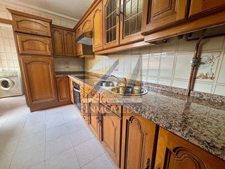 Piso en venta en Tenderina Alta - Fozaneldi en Oviedo