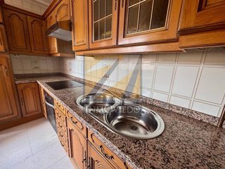 Piso en venta en Tenderina Alta - Fozaneldi en Oviedo