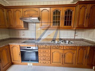 Piso en venta en Tenderina Alta - Fozaneldi en Oviedo