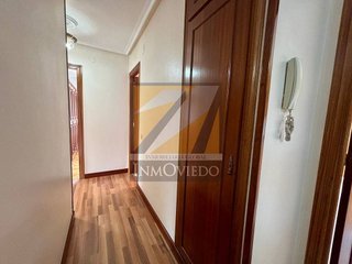 Piso en venta en Tenderina Alta - Fozaneldi en Oviedo