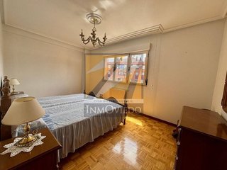 Piso en venta en Tenderina Alta - Fozaneldi en Oviedo