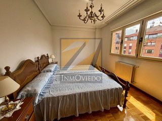 Piso en venta en Tenderina Alta - Fozaneldi en Oviedo