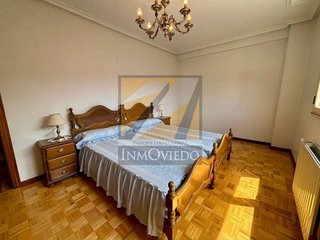 Piso en venta en Tenderina Alta - Fozaneldi en Oviedo
