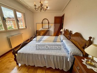 Piso en venta en Tenderina Alta - Fozaneldi en Oviedo