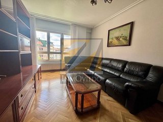 Piso en venta en Tenderina Alta - Fozaneldi en Oviedo