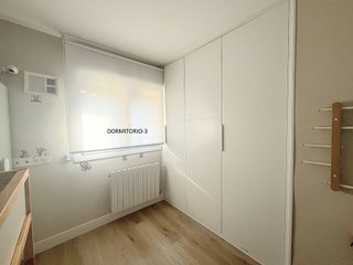 Piso en venta en San Nicasio - Campo de Tiro - Solagua en Leganés