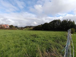 Terreno en venta en Centro en Avilés