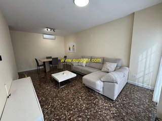 Piso en venta en Cheste