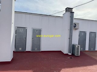 Piso en venta en Cheste