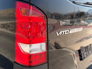 Mercedes-Benz Vito  116 CDI 163CV especial VTC