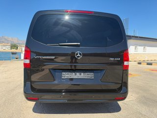 Mercedes-Benz Vito  116 CDI 163CV especial VTC