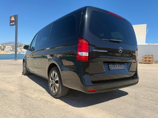 Mercedes-Benz Vito  116 CDI 163CV especial VTC