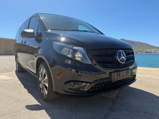 Mercedes-Benz Vito  116 CDI 163CV especial VTC