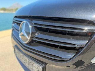 Mercedes-Benz Vito  116 CDI 163CV especial VTC