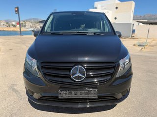Mercedes-Benz Vito  116 CDI 163CV especial VTC