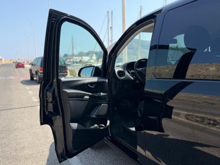 Mercedes-Benz Vito  116 CDI 163CV especial VTC