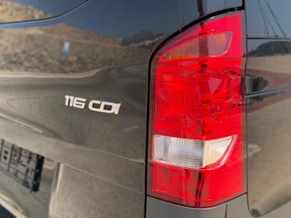 Mercedes-Benz Vito  116 CDI 163CV especial VTC