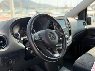 Mercedes-Benz Vito  116 CDI 163CV especial VTC